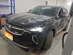 MY2023 Envision S 552T 2WD Luxury Version