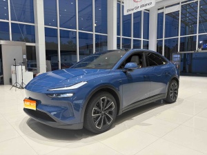 2024款 乐道L60 60kWh 后驱版