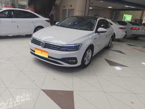 MY2019 Lamando 230TSI DSG Fashion Version National V 
