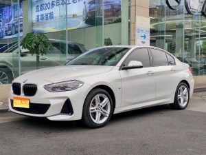 MY2020 BMW 1 Series 120i M Sport Kit 