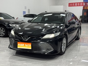 MY2019 Camry 2.0G Luxury Version National V 