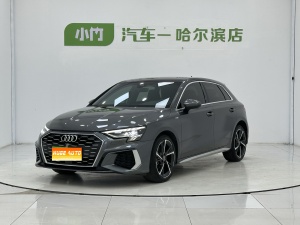 MY2023 AUDI A3 Facelift Hatchback 35 TFSI Fashion Sport
