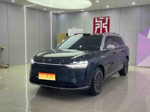 MY2024 AITO M9 REEV Max 52kWh-6 seats