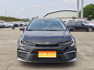 MY2021 Levin GT 2.0L Luxury Version 