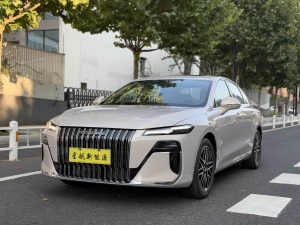 MY2025 ROEWE M7 DMH 160km Joy
