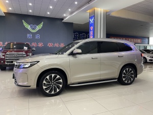 MY2022 AITO M7 1.5T RWD Comfort Version 