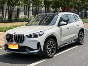 MY2023 BMW X1 sDrive25Li X Design Package