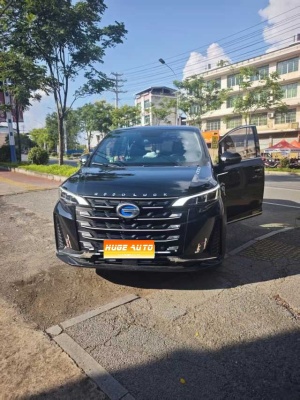 MY2023 Trumpchi M6 PRO 270T DCT Luxury