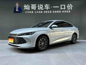 MY2024 Qin L DM-i 80KM Lead