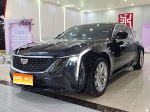 MY2024  Cadillac CT5 28T  Luxury Pro