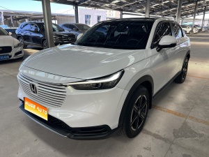 2023款 缤智 1.5L CVT先锋版