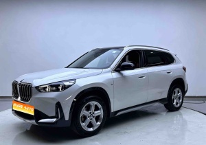 MY2023 BMW X1 sDrive20Li X Design Package
