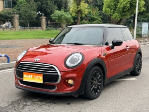 MY2016 MINI 1.5T COOPER