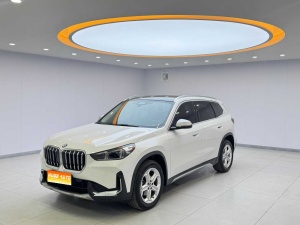 MY2023 BMW X1 sDrive20Li X Design Package