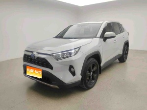 MY2020 RAV4 Hybrid 2.5L E-CVT 4WD Elite PLUS