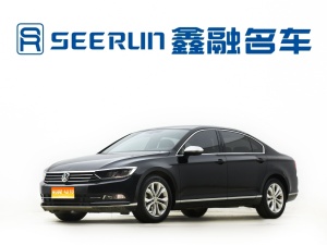 2019款 迈腾 330TSI DSG 豪华型 国V