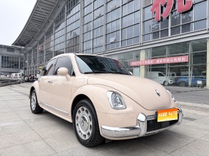 2022款 欧拉芭蕾猫 401km 爱丽丝版