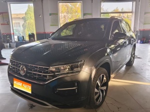 MY2019 Tayron Zhengtu 280TSI 2WD Luxury Version National VI