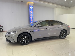 2025款 汉 DM-i 125KM尊荣型