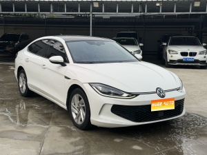 MY2022 Lamando L 280TSI DSG Hot