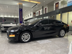 MY2022 Malibu XL 535T AT Ruidong