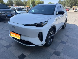 MY2023 Changan Nevo Q05 Classic 125 Max