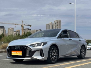 MY2023 EMPOW H Intelligent Hybrid