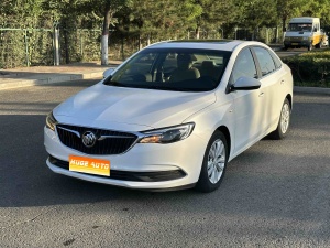 MY2021 Excelle GT XT Epitome 1.5L AT Elite Version 