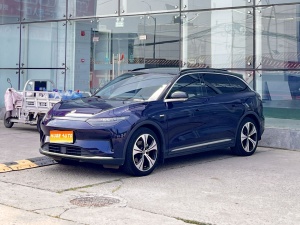 MY2021  Leapmotor C11  Facelift   Luxury