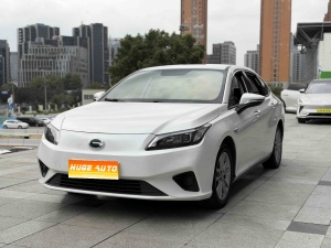 MY2022 Aion S Xuan 530