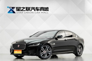 MY2024 Jaguar XEL 2.0T 250PS R-DYNAMIC S Advanced Sport