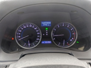 MY2011 Lexus IS 250 Sport
