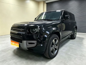 MY2024 Land Rover Defender 110 3.0T P400 X-DYNAMIC HSE