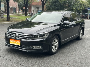 MY2016 Passat 380TSI DSG Yuzun 