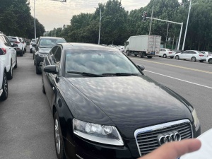 MY2005 Audi A6L 2.0T AT Standard 