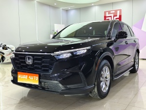 MY2024 Honda CR-V 240TURBO 2WD Fengshang 5 seats