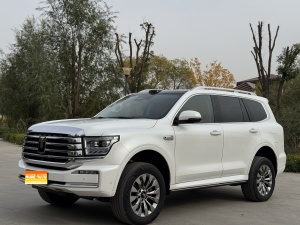 2026款 坦克500新能源 Hi4-T 智享版