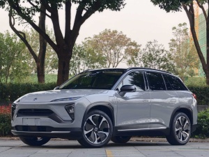 MY2020 NIO ES6 430KM Performance 