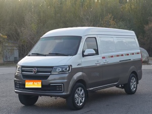 2018款 新海狮S 1.5L商务版厢货DLCG14