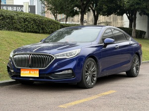 MY2020 Hongqi H5 1.8T AT ICV Enjoy 