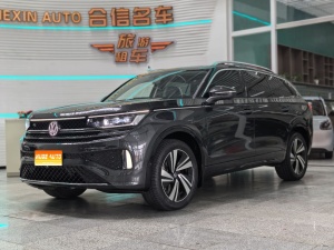 MY2024 Tavendo 380TSI 4WD R-Line Xunyou Shared