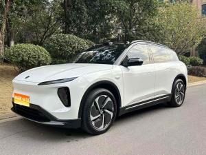 MY2023 NIO ES6 75kWh