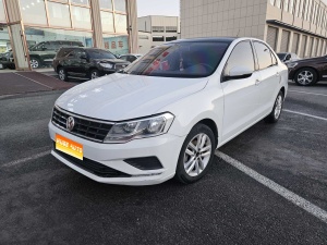 MY2019 Jetta 1.5L MT Fashion Version 