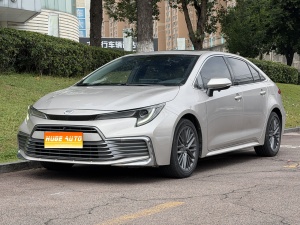 MY2021 Levin GT 2.0L Luxury Version 