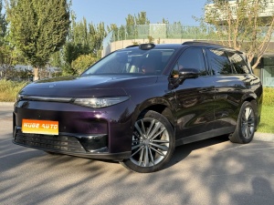 MY2024 Leapmotor C16 REEV 200 LIDAR