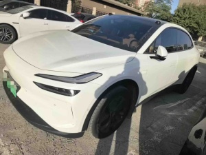 MY2024 ONVO L60 60kwh RWD