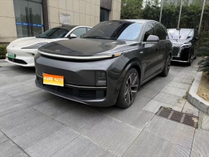 MY2023 Li L8 Pro