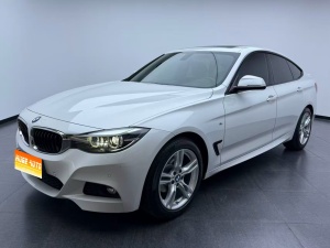 MY2020 BMW 3 Series GT 320i M Sport Kit 