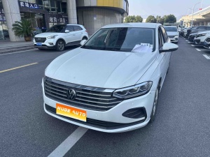2023款 朗逸 改款 1.5L 自动得逸版