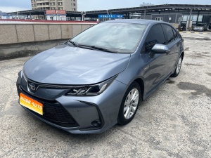 MY2023  Corolla  1.8L  THS-II Elite
